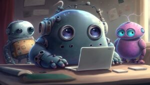 Vua.AI, AI prompt
